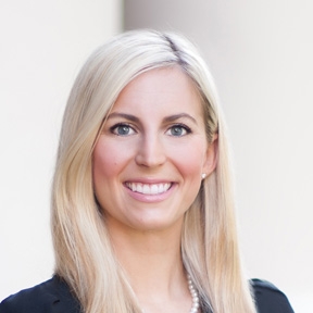 Catherine Breaux Moore